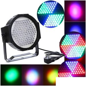 Par Light Effect Stage Lighting Disco DJ Party Show AC90-240V US Plug Drop Delivery Lights DH7LS OTQWZ