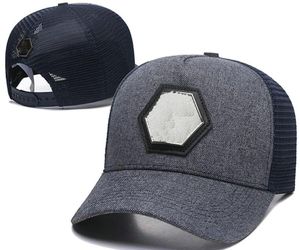 İyi Satış Toptan-2023 Marka Beyzbol Kapağı 78 İtalya Lüks Tasarımcı Sup Dad Gorras 6 Panel Taş Kemik Son Krallar Snapback Caps Casquette Şapkaları Erkekler için PP-7