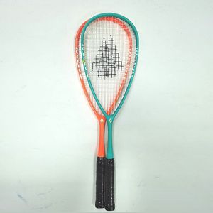 Tennistaschen Vollcarbon Ultraleicht 115 bis 135 g Junior Scholar Squashschläger Anfänger Anfänger Racquetballschläger für Erwachsene Herren und Damen 230413