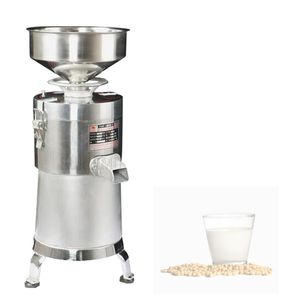 Typ 100 Refinar Slurry Separation Soy Milk Machine Soybean Pulper Machine Soy Bean Maker Machine Tofu Making Machine Soymilk Ju