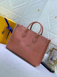 High Quality designer bag backpack bags the tote bag tote bag Fashion Classic bag handbag Women Leather Handbags 44571