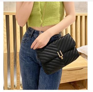 DA231 Womens designer handbag luxury should bag fashion tote purse wallet crossbody bags backpack Small chain Purses Free shopping