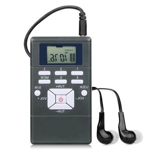 Freeshipping Transmissor de Transmissão FM Sem Fio Estação de Rádio 10 pcs PR13 Rádio para Drive-in Igreja Reunião Tradução Ahjdl