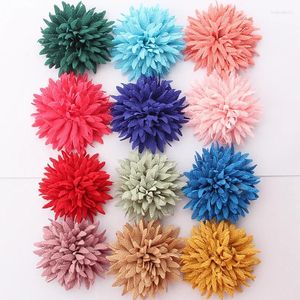 Accessori per capelli 10 pezzi 7 cm 2,75 