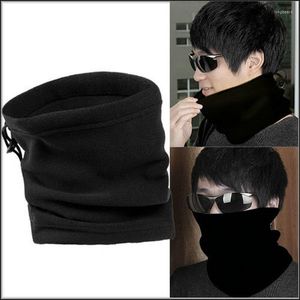 Scarves Fashion Neck Tube Sports Scarf Mask Magic Cotton Bandana Microfiber Headwear Seamless Tubular Hijab Headband Motorcycle