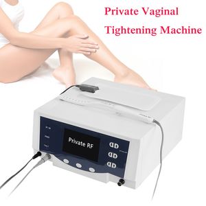 Máquina portátil de ultrassom focado de alta intensidade para aperto vaginal, rejuvenescimento, cuidados com a pele, máquina de beleza