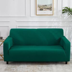 椅子カバー2023 Four Seasons Universal Elastic Sofa Cover Fabric Cushion