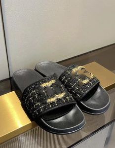 Pantofole da uomo estate outdoor moda tendenza coppie infradito antiscivolo nuovi sandali da donna all'ingrosso