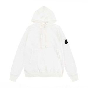 Designer Herren- und Damen-Kapuzenpullover, lässig, Stones Island, langärmelig, Pullover, Jacke, Paar, Reißverschluss, Mantel, locker, modisch, Pullover, Winter-Sweatshirt, Top, Kapuzenpullover, Mäntel y12