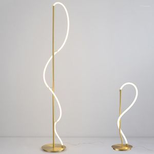 Table Lamps Nordic Post-modern Living Room Note Desk Lamp Light Luxury Creative Bedroom Bedside Office Led Hose Lamparas Quarto