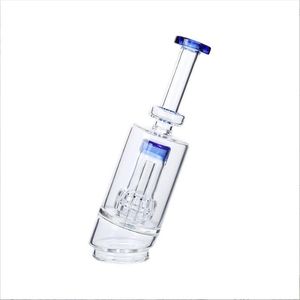 Acook Glass Bubbler Recycler DAB Rig Zakład SZKOLNE GHA GHIS WAK CENTAT DAB WESERT Bowl Wstaw Wkład paznokcia Cewka ogrzewania