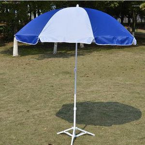 Umbrellas Outdoor Rain Shed/ Environmental Protection/ Wind Resistance/ Waterproof/ Antifouling/ Rugged/ Anti-sun/Beach Umbrella/tb151105