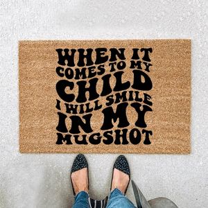 Carpets Funny Doormat Welcome Mat Gift Doormats For Home Couch Blankets And Throws Small Thick Rug