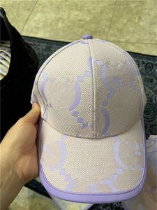 Moda Beyzbol Kapı Kova Şapkası Unisex Sıradan Spor Mektubu Kapakları Yeni Ürünler Güneşlik Şapkası Kişilik Basit Şapka 2023889
