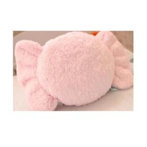 Cuscino / Cuscino decorativo Kawaii Cartoon Getta My Melody Candy Little Double Star Shape Drop Delivery Home Garden Textiles Dh0Jr