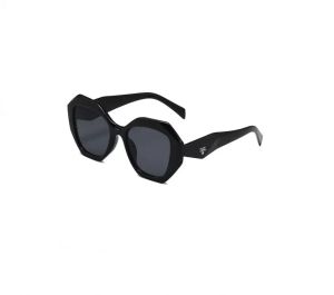 Designer solglasögon kvinnor solglasögon för män solglasögon antireflektion polariserade glasögon retro klassisk adumbral med låda full ram svarta solglasögon