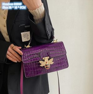 ladies shoulder bags 4 colors street fashion glossy leather mobile phone bag sweet patent leather embossed handbag trend diamond-encrusted handbags 8830#