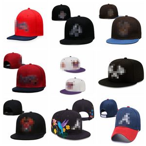 Braveses- En bokstav baseball kepsar nyanledningar bomullsavsnittlig stil gorras sport hip hop man kvinnor helt nya snapback hattar