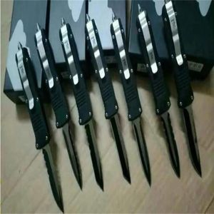 Knives BM42 Infidel Knife C07 Camping HK Benchmade Double Action Automatic Tactical Mini 7models Freeshipping Gift Knifes 1pcs 3300 Opaxd