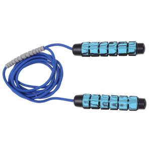 Jump Ropes Sports Accessories Rope Skipping Exercise Skipping Rope Jumping Rope Sporting Goods Weighted Jump Rope 230414