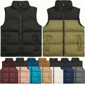 Piumino invernale da uomo e da donna caldo gilet in vera pelle di lupo designer Homme Puffer giacca antivento da esterno Fourure Manteau piumino Doudoune caldo parka XS-2XL