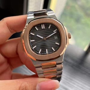 U1 Factory Sports Men Watch Designer Automatic Mechanical Steel Stains Steflent Propear Dial Dial Men Watch Watch Watch