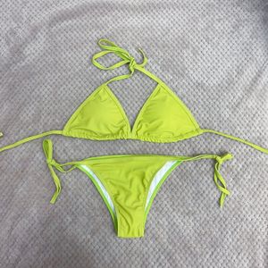 2024 Multi styl Kobiety projektantki kostiumów kąpielowych Summer Sexy Woman Bikinis Fashion Letter