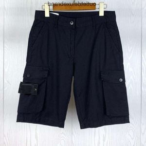 Baumwolle Cargo Shorts Outdoor Jogging Trainingsanzug Casual Männer Hosen Strand Shorts Schwarz Grau Größe M-XXL cp unternehmen compagnie comapnies 6Y7U