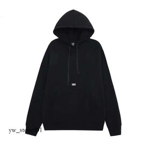 Kith Mens designer hoodie hoody hoodies för män tröjor kvinnors pullover bomullsbokstaven långärmad mode hooded man kläder 659