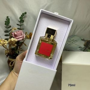 2023 Rouge 540 Perfume 30mlx4 Marca de Luxo Extrait Eau De Parfum Paris Fragrância Homem Mulher Colônia Spray Cheiro de Longa Duração Premierlash Terno Melhor qualidade2023