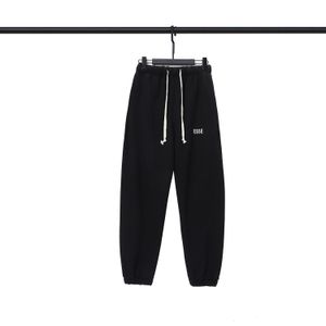 Designer Mens Pants Fitness Sportswear Tracksuit Bottoms Skinny Sweatpants Trousers Black Gyms Jogger Track Pants941