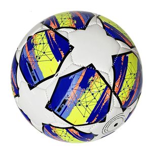 Sporthandskar Professionell Soccer Ball Officiell storlek 5 Fotbollskläderbeständig vuxenträningbollar fotbal 231114