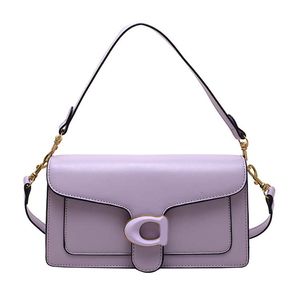 Designer crossbody womens liten fyrkantig väska handväska crossbody väska kvinnor axelväska äkta läder kvinnor crossbody väska designer väska