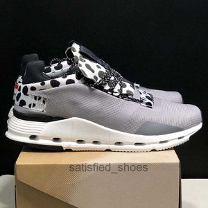 Designer Cloud Running Shoes Mens On Cloudnova Women For