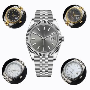 Kvinnor tittar på Fashion Classic Panthere 316L rostfritt stål kvarts Gemstone för lady presentens toppkvalitet med design armbandsur montres de luxe diamant watch