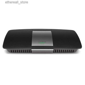 أجهزة التوجيه Linksys EA6700 المستخدمة AC1750 2.4 5 جيجا هرتز Band Dual Smart WiFi Router 5xGigabit Trouter اللاسلكي للمنزل 1750MBPS Q231114