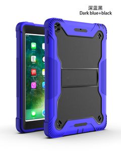 Accessori per cellulari Custodia Tablet per iPad 10.2 19 20 21 Cover per Galaxy Samsung TAB S7 T870 T875 T876B TAB S8 X700 X706 11 pollici