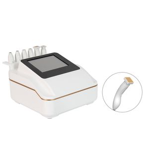 New 6 in 1 Fractional RF EMS RF Skin Rejuvenation Wrinkle除去療法システムビューティーマシン