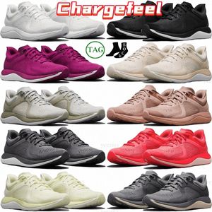 Lulus chargefeel Womens Mens Low Ordering Running Shoes Designer Lululemens treatable Sneakers Gym and Outdoor Sports TrainersRapj#