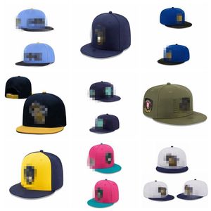 Brewerses- Baseball Caps helt ny modehatt cool justerbar bensport Gorras hiphop för män kvinnor snapback hattar