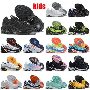 Boxtn Kids Shoes TN ENFANT SOMESABLE SOFT SPORTS CHAUSSURES BOYS GIRLS TNS PLUSスニーカー青少年トレーナーサイズ28-35