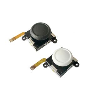 Cheaper Electromagnetic Joystick Module for Switch Joy-con Lite OLED , No Drifting 3D Hall Effect Sensor Joystick Sensing Rocker DHL FEDEX UPS FREE SHIPPING