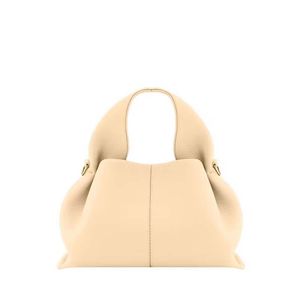 designer Shoulder Bags luxury woman handbag bag Single shoulder bag top quality luxurys designer bag half month crossbody bag stick zipper smooth calf leather
