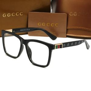 G G CD TB FF H Luxury Fashion Designer Square Frame Sunglasses Men Men Remans Ggities Sun Glases UV400 Unisex Driving Gradien