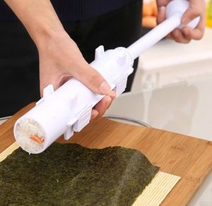 Sushi Tools DIY Sushi Make Machine Quick Sushi Maker Roller Rice плесень кухня суши инструмент