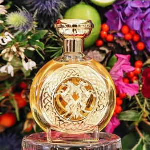 غير محدد 2024 2023 شجاع Boadicea العطر المنتصر العطور الملكية البريطانية Hanuman Golden Aries Aurica 100ml رائحة طويلة الأمد رذاذ طبيعي