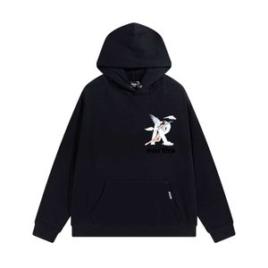 Мужские и женские толстовки Толстовки Representdesigner Hoodie Reprreesent спортивный костюм Дизайнерские брюки Letter Tide Wild High Street Casual Свободная пара Спортивный костюм и др.