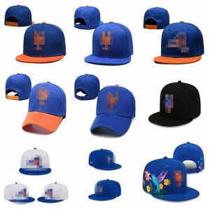 Metses-NY brief Baseball Caps Hip Hop Cap Sport Verstelbare Pet Swag Chapeu de sol Carras Bone Snapback hoeden