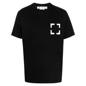 Herren Designer T-Shirt Herren Damen T-Shirts mit Buchstaben drucken kurze Ärmel Sommerhemden Herren lose T-Shirts asiatische Größe # 005