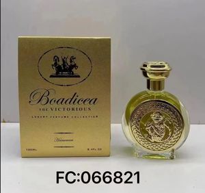 Sutra 2023 Valiant Boadicea Zwycięski zapach Brytyjskie królewskie perfumy Hanuman Golden Aries Aurica 100ml długotrwały zapach naturalny spray